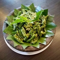 Pencok Kacang / Pencok Leunca